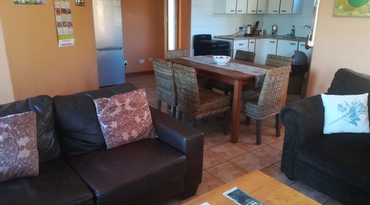 Lavender Rose Guesthouse