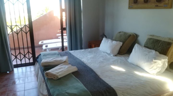 Lavender Rose Guesthouse