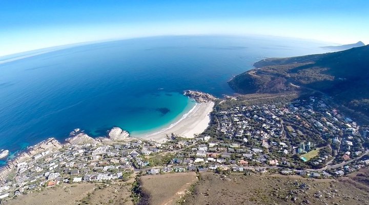Llandudno Beach Apartments