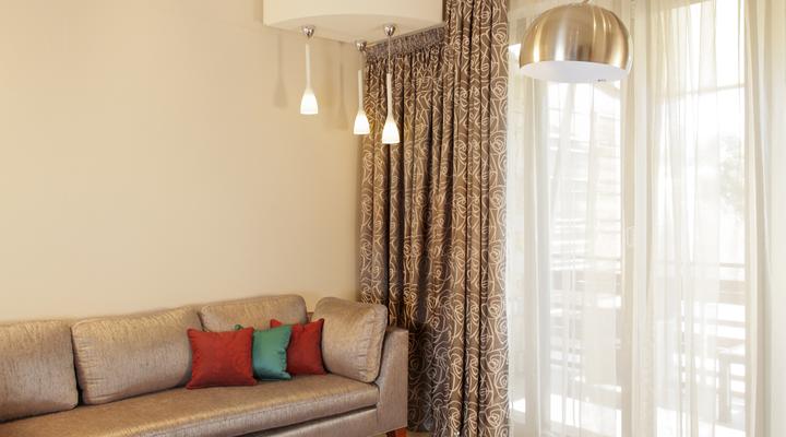 Moloko Executive Apartments