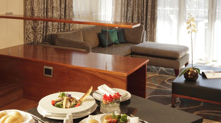 Moloko Executive Apartments