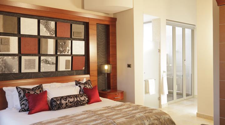 Moloko Executive Apartments