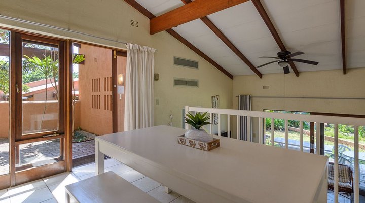 Two Bedroom Standard Villa 2204