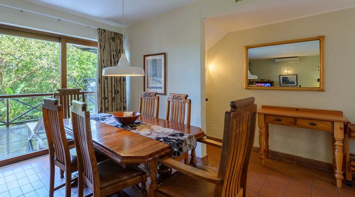 Two Bedroom Standard Villa 1933