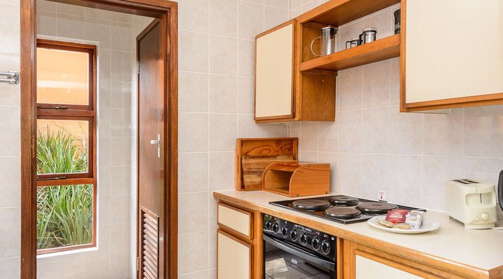 Two Bedroom Standard Villa 1933
