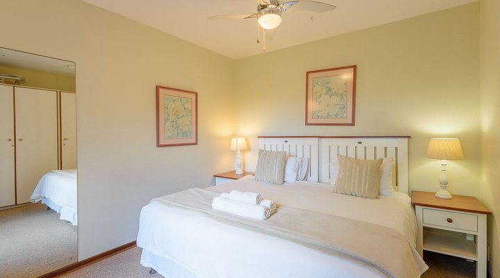 Two Bedroom Standard Villa 1933