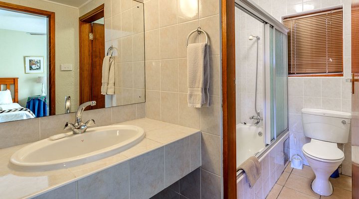 Two Bedroom Standard Villa 1933