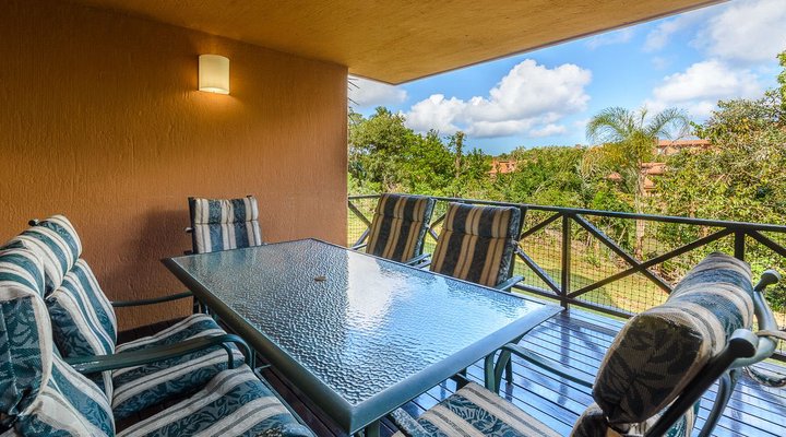 Two Bedroom Standard Villa 1933