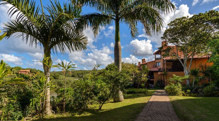 Two Bedroom Standard Villa 1933
