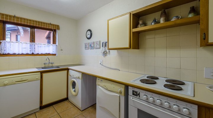 Two Bedroom Standard Villa 1932