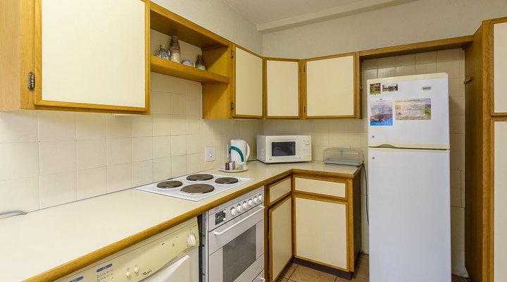 Two Bedroom Standard Villa 1932