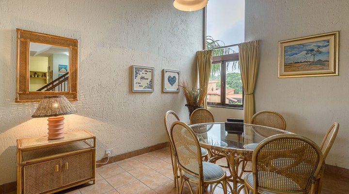 Two Bedroom Standard Villa 1932