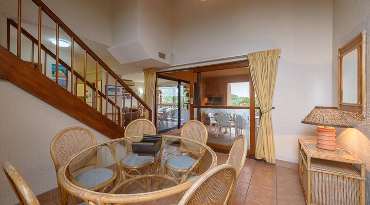 Two Bedroom Standard Villa 1932