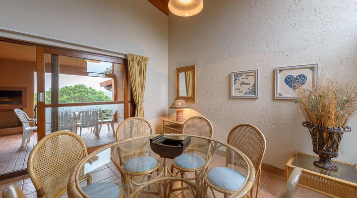 Two Bedroom Standard Villa 1932