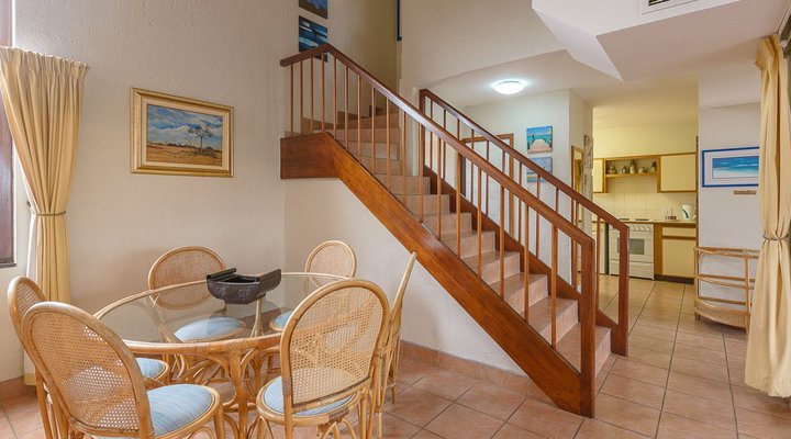Two Bedroom Standard Villa 1932