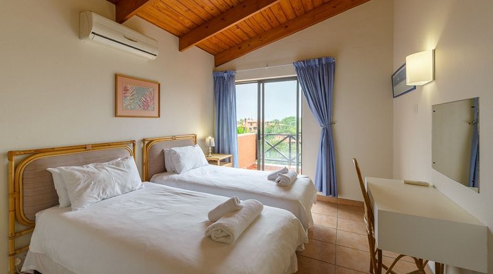 Two Bedroom Standard Villa 1932