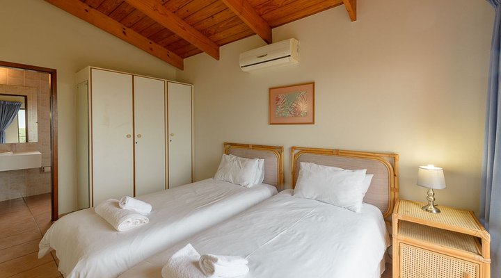 Two Bedroom Standard Villa 1932