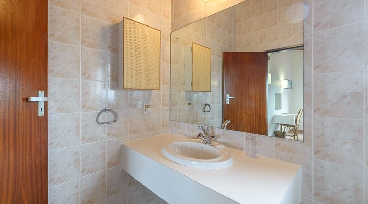 Two Bedroom Standard Villa 1932