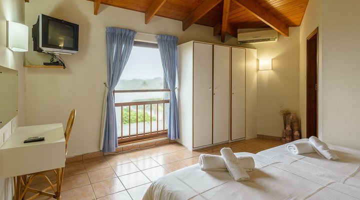 Two Bedroom Standard Villa 1932