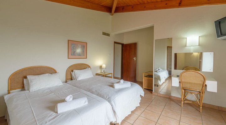 Two Bedroom Standard Villa 1932
