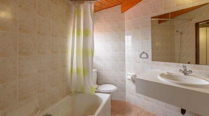 Two Bedroom Standard Villa 1932