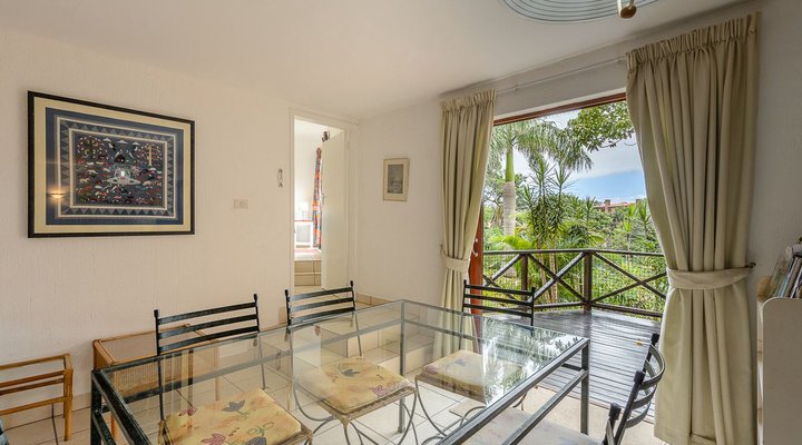 Two Bedroom Standard Villa 1928