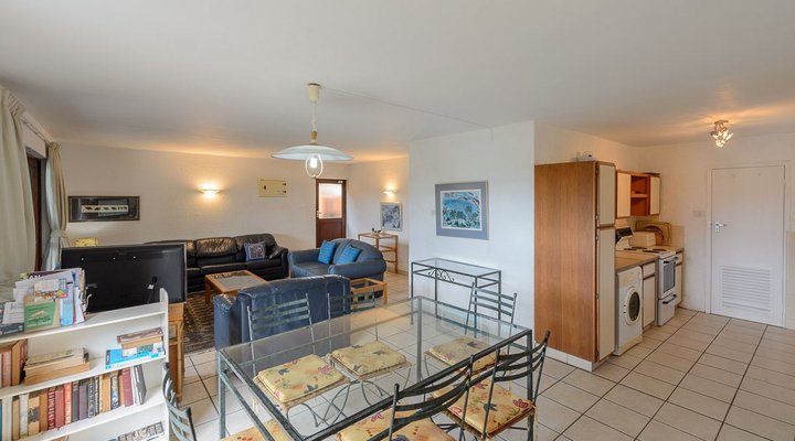 Two Bedroom Standard Villa 1928