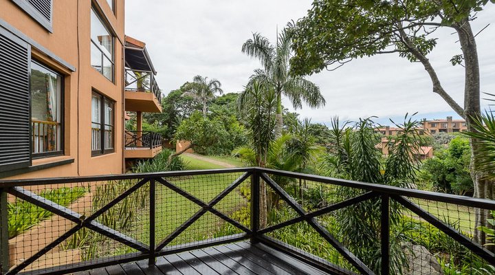 Two Bedroom Standard Villa 1928