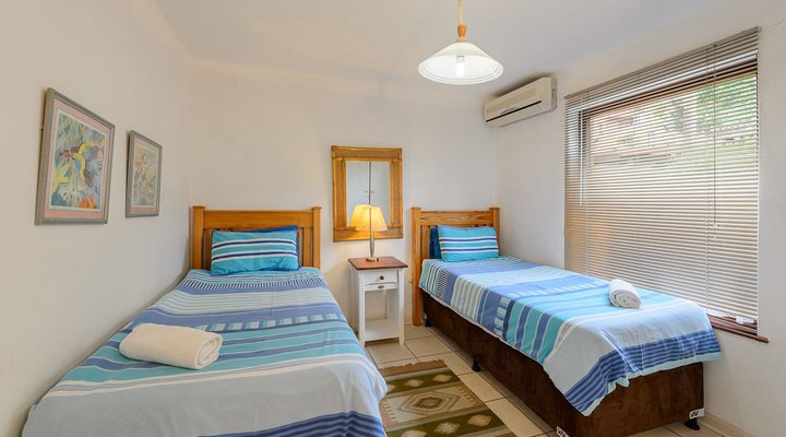 Two Bedroom Standard Villa 1928