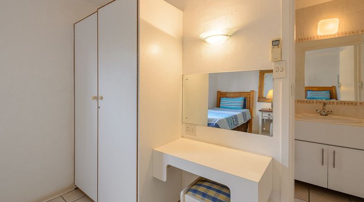 Two Bedroom Standard Villa 1928