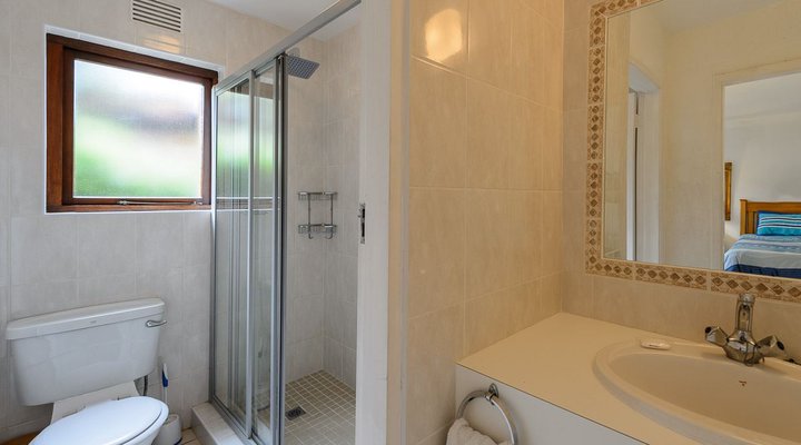 Two Bedroom Standard Villa 1928