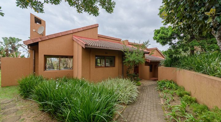 Two Bedroom Standard Villa 12407