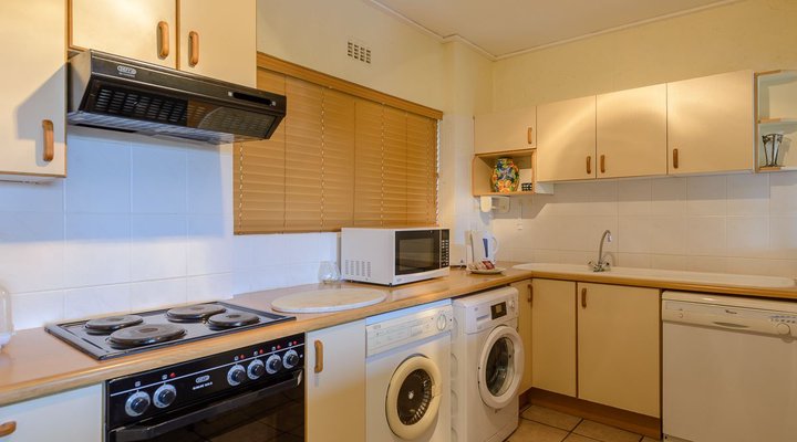 Two Bedroom Standard Villa 12407
