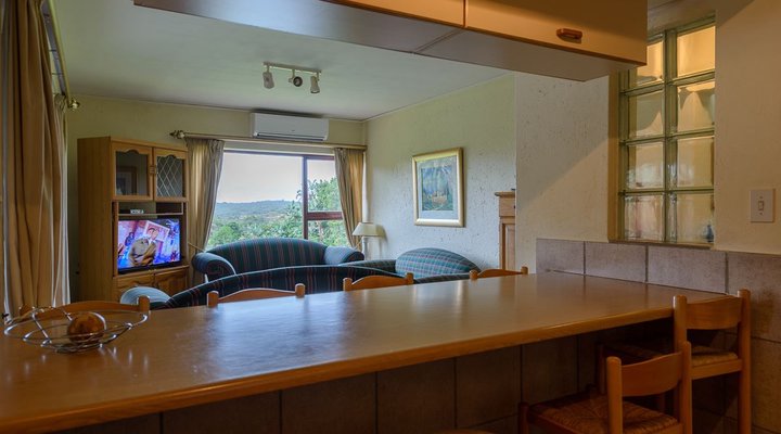 Two Bedroom Standard Villa 12407