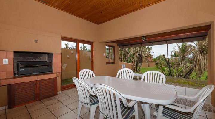Two Bedroom Standard Villa 12407