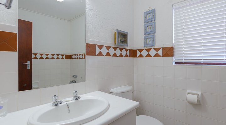 Two Bedroom Standard Villa 12407