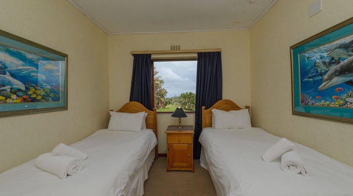 Two Bedroom Standard Villa 12407