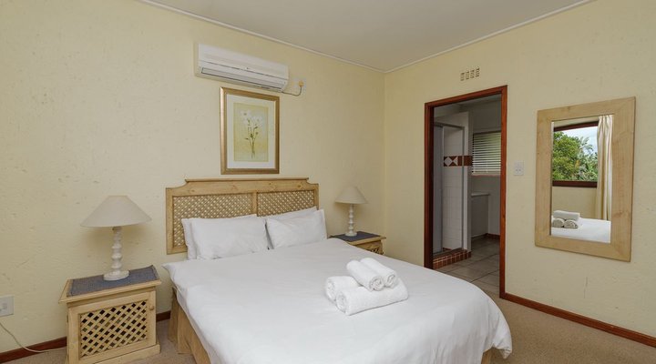 Two Bedroom Standard Villa 12407