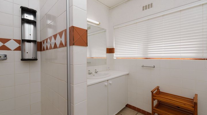 Two Bedroom Standard Villa 12407
