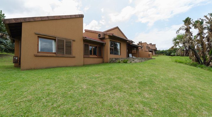 Two Bedroom Standard Villa 12407