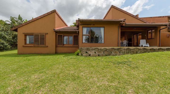 Two Bedroom Standard Villa 12407