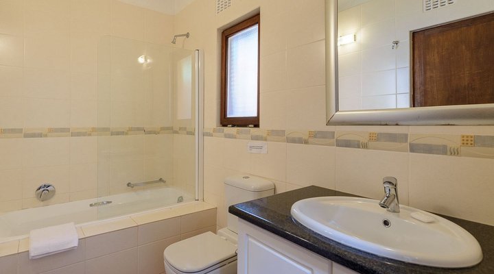Three Bedroom Standard Villa 2017