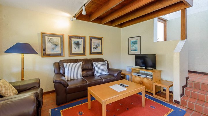 Three Bedroom Standard Villa 2017