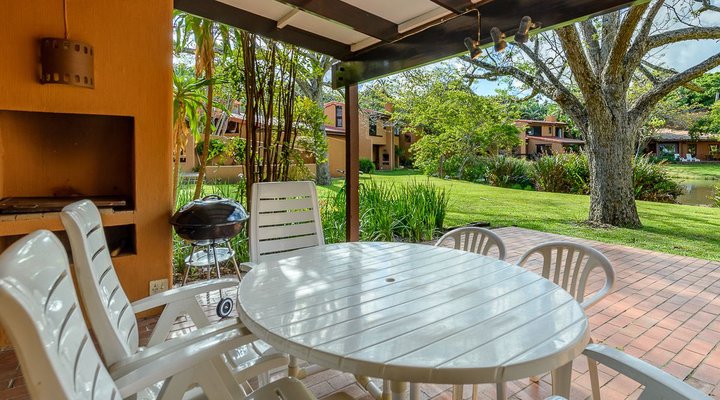 Three Bedroom Standard Villa 2017
