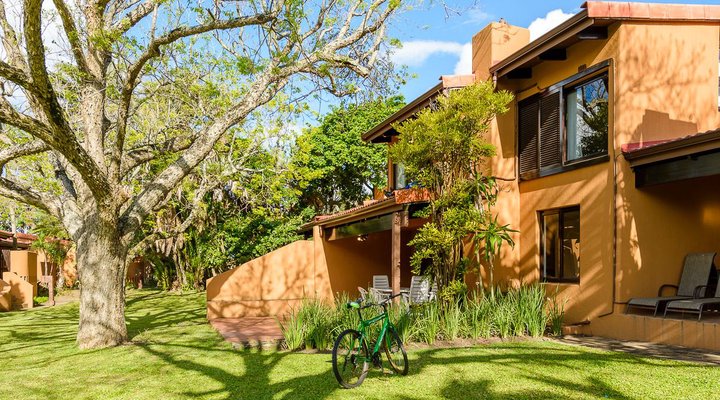 Three Bedroom Standard Villa 2017