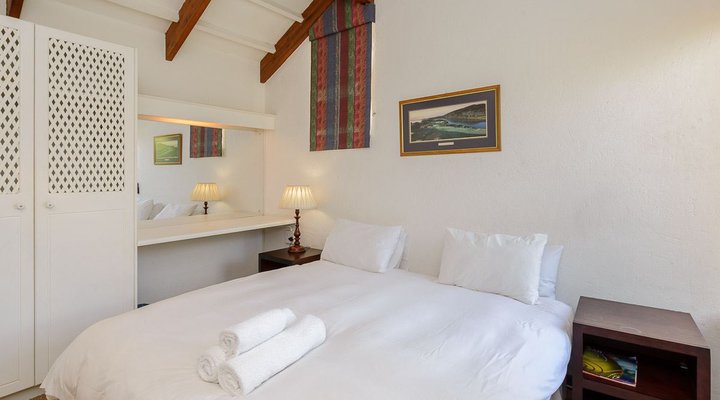 Three Bedroom Standard Villa 2017