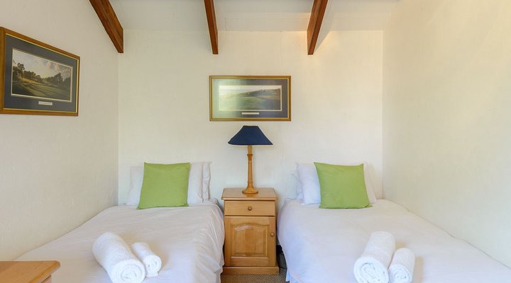 Three Bedroom Standard Villa 2017