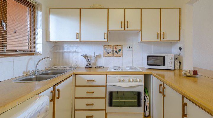 Three Bedroom Standard Villa 2501