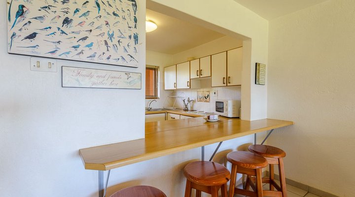 Three Bedroom Standard Villa 2501