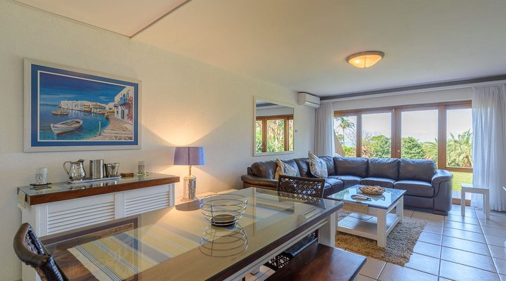 Three Bedroom Standard Villa 2501